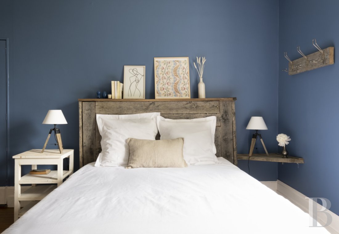 A 15th-century family chateau in the Auxois region of the Côte-d'Or - photo  n°22